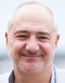 Christophe Offenstein