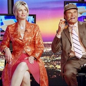 FOR YOUR CONSIDERATION, Jane Lynch, Fred Willard, 2006. ©Warner Independent Pictures