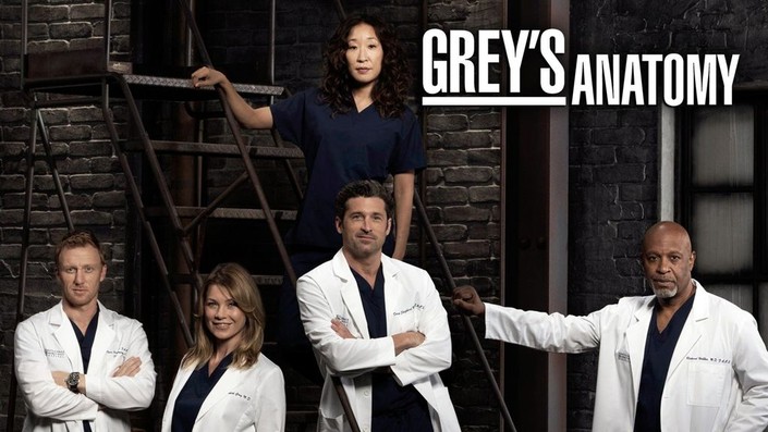 Grey s Anatomy Season 9 Rotten Tomatoes