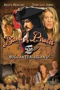 Band of Pirates: Buccaneer Island