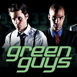 Green Guys photo 4