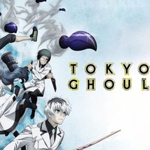 Tokyo Ghoul - Rotten Tomatoes