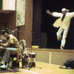 "Milford Graves Full Mantis photo 13"