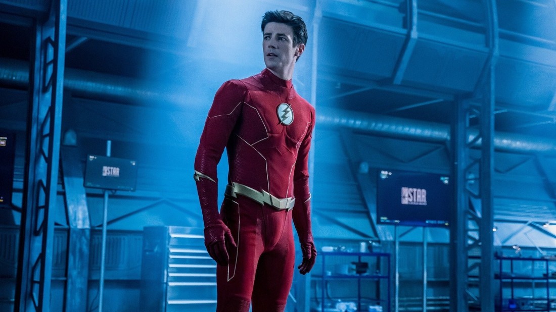 The Flash Season 9 Episode 5 Rotten Tomatoes