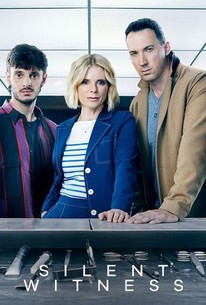 Silent Witness: Season 27 | Rotten Tomatoes