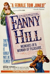 Watch trailer for Fanny Hill