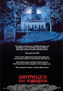 Amityville II: The Possession poster image