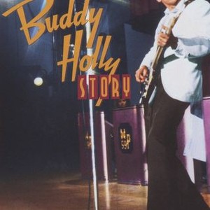 The Buddy Holly Story (1978) photo 10