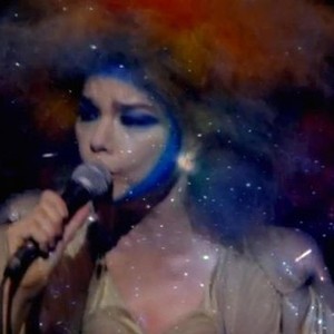 Björk: Biophilia Live (2014) photo 17
