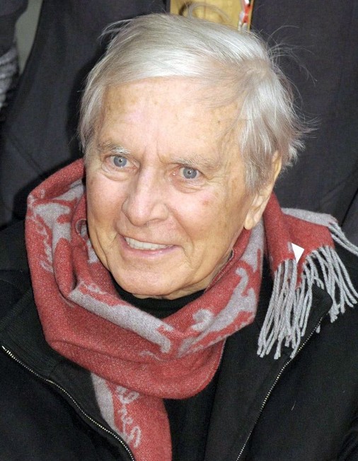 Maurice Jarre