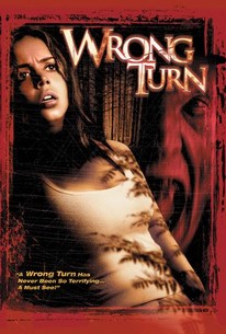 wrong turn 5 wallpaper