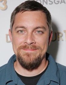 Todd Douglas Miller