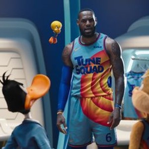 DrogeMiester's Lair: Double Movie Review: Space Jam (1996) + Space Jam: A  New Legacy (2021)