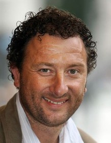 Stefan Wilkening