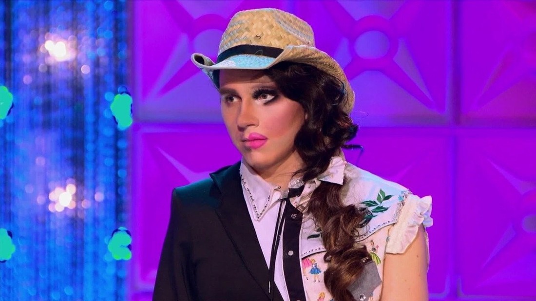 Rupaul's drag race season 7 episode 10 2025 dailymotion