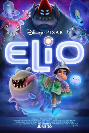 《Elio》：男孩的星際冒險，意想不到的文化衝擊！