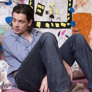 The Man After - Rotten Tomatoes