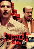Special 26 poster image