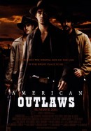 American Outlaws poster image