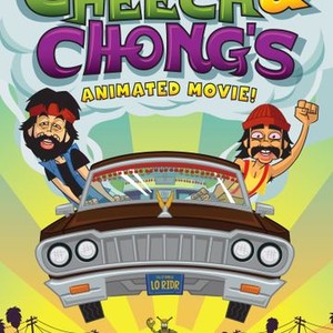 Cheech & Chong's Animated Movie photo 16