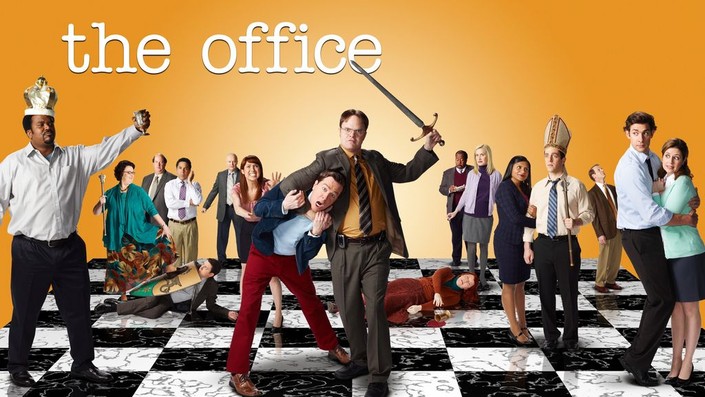 The office season 9 watch online 2025