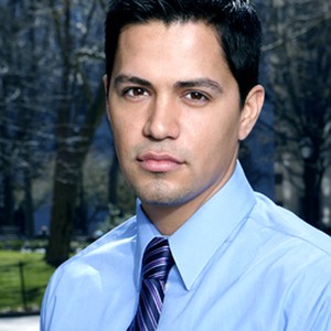 Jay Hernandez as Carlos Greene