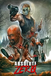 Absolute Zero | Rotten Tomatoes