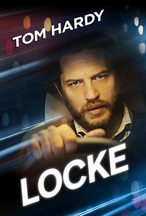 Watch trailer for Locke