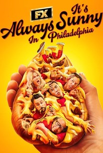 It's Always Sunny in Philadelphia