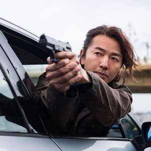 Golden Job (2018) photo 11