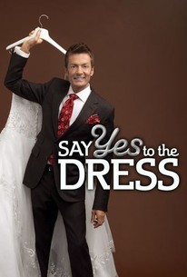 Say yes to the dress season 13 sales