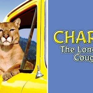 "Charlie, the Lonesome Cougar photo 14"