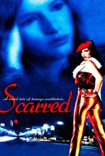 Scarred Rotten Tomatoes