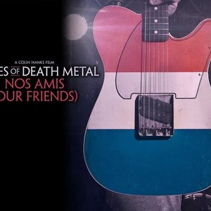 Eagles of Death Metal: Nos Amis (Our Friends) photo 12