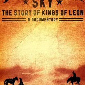 Talihina Sky: The Story of Kings of Leon photo 9