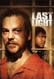 Last Light | Rotten Tomatoes