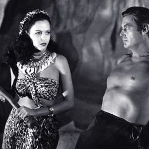 Tarzan and the Leopard Woman (1946) photo 9