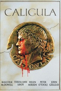 Movie caligula full Caligula (1996)