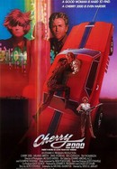 Cherry 2000 poster image