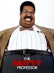 The Nutty Professor