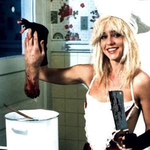 Hollywood Chainsaw Hookers (1988) photo 1