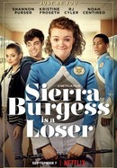 Sierra Burgess Is a Loser poster image