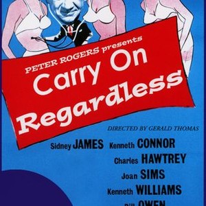 Carry on Regardless (1963) photo 9