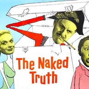 The Naked Truth photo 7