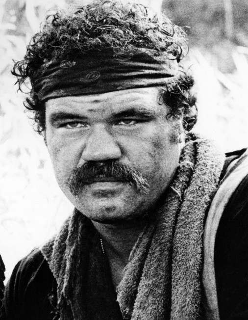 Randall "Tex" Cobb