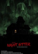 The Night Sitter poster image