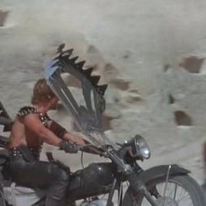 Land of Doom (1984) photo 6