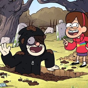 Gravity Falls - Season 1 Episode 1 - Rotten Tomatoes