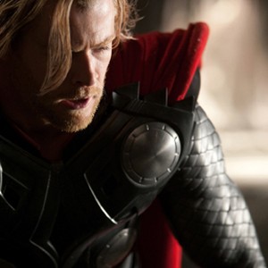Chris Hemsworth as Thor in "Thor." photo 20