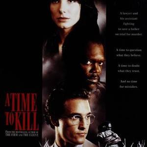 A Time to Kill (1996) photo 5
